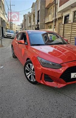 هيونداي فلوستر